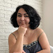 Asya Melkonyan Patterns