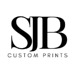 SJB Custom Prints