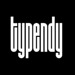typendy