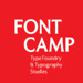 Fontcamp Type Foundry