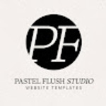 Pastel Flush Studio