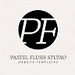 Pastel Flush Studio