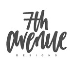 7th Avenue Designs