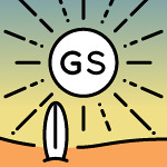 Graphic Surf