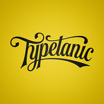 Typetanic Fonts