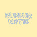 Summernotie