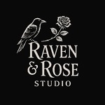 Raven&RoseStudio