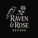 Raven&RoseStudio