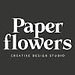Paper Flowers Studio