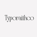 Typoraith Co