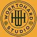 Work to Hard