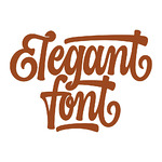 Elegant Font