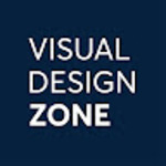 Visual Design Zone