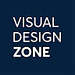 Visual Design Zone