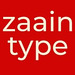 zaaintype