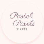 Pastel Pixels Studio