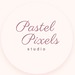 Pastel Pixels Studio