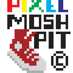 PixelMoshpit