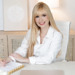 Julia Anderi - Studio