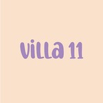 Villa 11 Estudio