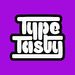 TypeTasty Font
