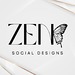 ZenSocialDesigns