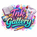 Ink Gallery