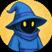 SkyBlueMage