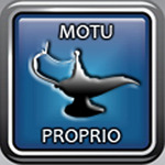 MotuProprio