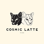 Cosmic_Latte_studio