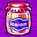 Icojam store