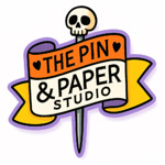 PinPaperStudio