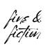 Fins and Fiction