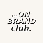 The On Brand Club