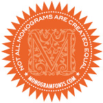 Monogram Fonts Co.