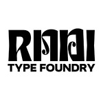 RNDI Type Foundry