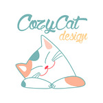 Cozy Cat Design