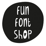 Fun Font Shop