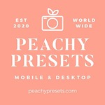 PeachyPresets