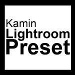 Kamin Lightroom Preset