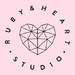 Ruby&Heart Studio