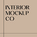 Interior Mockup Co