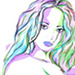 Vectorlina
