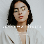 Jenny Wu Presets