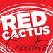 Red Cactus Creative