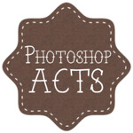 PhotoshopActs