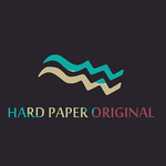 Hard Paper Original