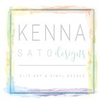Kenna Sato Designs