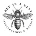 Bee_in_a_Nest