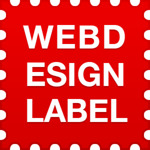 Web Design Label